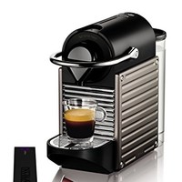Krups XN 3005 Nespresso Pixie胶囊咖啡机