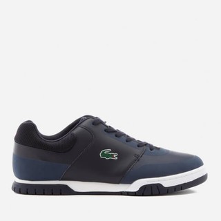 LACOSTE 拉科斯特 Indiana Evo 316 男士休闲运动鞋