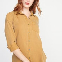 OLD NAVY 39473 女士衬衫