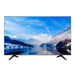 Hisense 海信 H65E3A 4K 液晶电视 65英寸