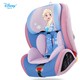 babysing 公主系列 儿童安全座椅 0-12岁