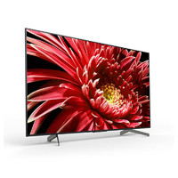  SONY 索尼 KD-75X8500G 75英寸 4K 液晶电视 