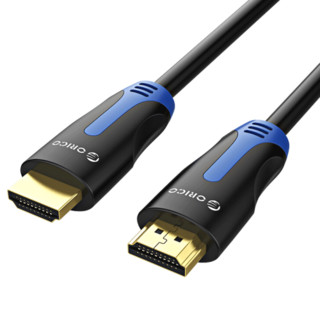 ORICO 奥睿科 HM14 HDMI视频线 （2米、1.4版）