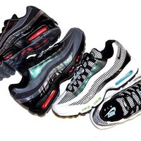 NIKE 耐克 Air Max 95 LV8 男子运动鞋