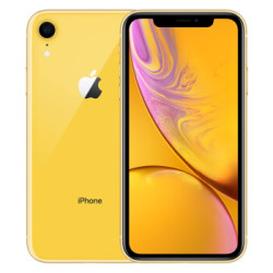 Apple 苹果 iPhone XR 智能手机 64GB/128GB 六色可选