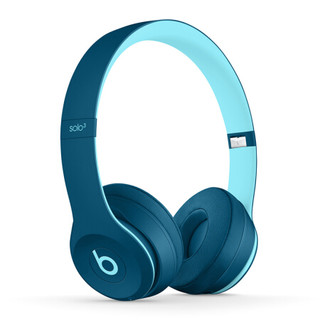 Beats Solo3 Wireless 头戴式 蓝牙无线耳机