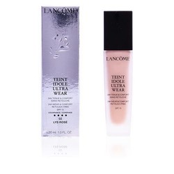 LANCOME 兰蔻 24小时持久粉底液 SPF15 30ml  #02 *2件