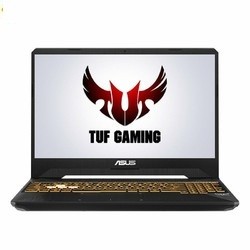 ASUS 华硕 飞行堡垒6代FX86 15.6英寸游戏本电脑（i5-8300H 8G 1TB GTX1050Ti 4G）