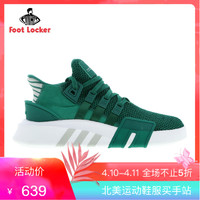 adidas 阿迪达斯 EQT BBall Adv AQ1000 男子篮球鞋