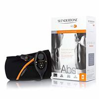 Slendertone Abs7 可充电塑形腰带，男女通用