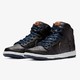 NIKE 耐克 SB Dunk High Pro NBA 女子滑板鞋