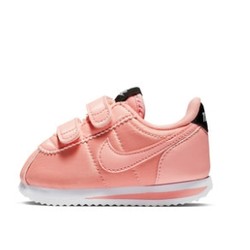 Nike 耐克 CORTEZ BASIC TXT VDAY (TDV) BQ7100 婴童运动鞋