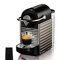 中亚Prime会员：Krups XN 3005 Nespresso Pixie胶囊咖啡机
