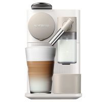 奈斯派索（Nespresso）胶囊 全自动 咖啡机 F111（白色）