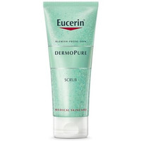 Eucerin 优色林 油脂调理洁面磨砂晶露 100ml