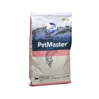 PetMaster 佩玛思特 冰川系列 成猫粮 6.5kg