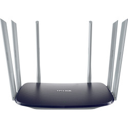 TP-LINK 普联 TL-WDR7620 千兆 路由器 *2件