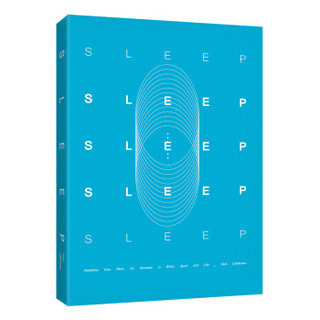 北京联合出版公司 睡眠革命：如何让你的睡眠更高效