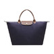 LONGCHAMP 珑骧 Le Pliage系列 1623 089 中号短柄 女士手提包