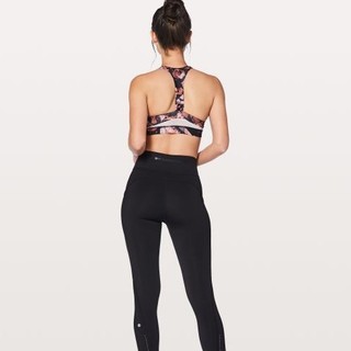 lululemon Break Free LW2ANIA 女士运动内衣