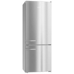 Miele 美诺 KFN 15943 D C 动态制冷 446L 双门冰箱