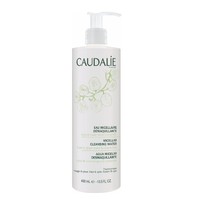 CAUDALIE 欧缇丽 葡萄籽三合一卸妆水 400ml