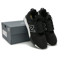  new balance 247系列 MRL247SX 男士鞋跑步鞋