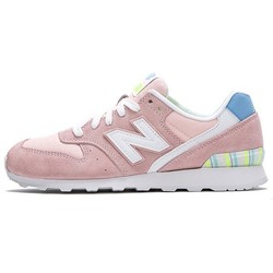 new balance 996系列 WR996OSB/SC 女款跑步鞋