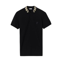 Versace Collection V800543N 男士POLO衫 *2件
