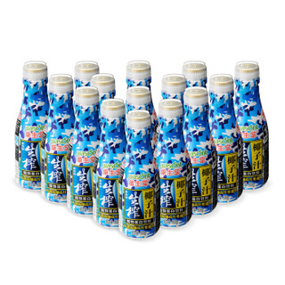 Wahson 华生 椰子汁饮料 (500ml*15瓶、椰子味)