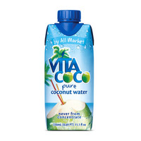 VITA COCO 天然椰子水 (330ml)