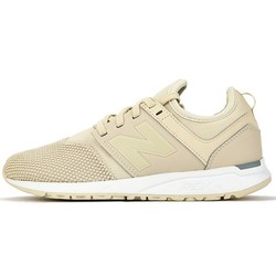 new balance 247系列 时尚女鞋 WRL247CB 舒适复古鞋