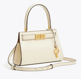 TORYBURCH  LEE RADZIWILL 中号手提包