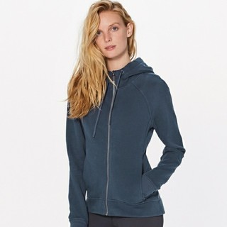 lululemon Warm for Winter 女士运动夹克