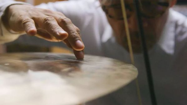 高清戏剧放映《坂本龙一：异步》 纽约公园大道军械库音乐会  北京站