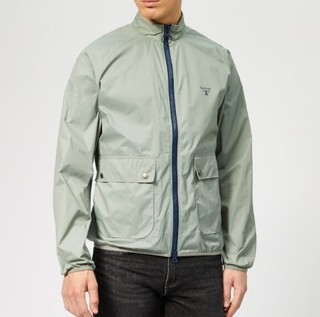 Barbour Beacon Principle 男士轻量级休闲夹克