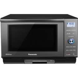 Panasonic 松下 NN-DS59JB 27升 变频微波炉