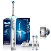 Oral-B 欧乐-B iBrush 9000声波震动牙刷 2色选