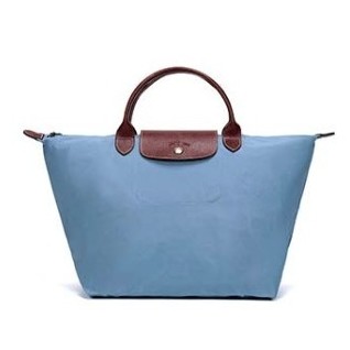 京东PLUS会员：LONGCHAMP 珑骧 LE PLIAGE 1623 089 P03 女士中号手提包