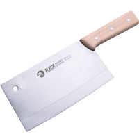 龙之艺 L201-1 不锈钢切片刀 送刮皮刀