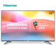 历史低价：Hisense 海信 LED65EC500U 65英寸 4K 液晶电视