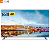 MI 小米 4C L55M5-AZ 液晶电视 55英寸