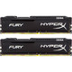 历史低价：Kingston 金士顿 骇客神条 Fury系列 DDR4 2666 16GB（8GB×2）