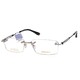  京东PLUS会员：SEIKO 精工 HC1019 无框纯钛超轻眼镜架 *2件　