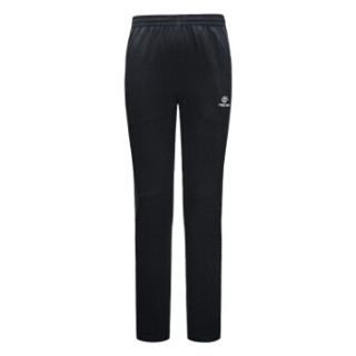 探拓 女款 速干衣裤 黑色 PS7054