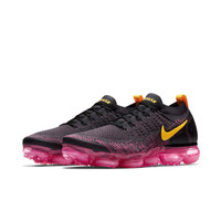  NIKE 耐克 AIR VAPORMAX FLYKNIT 2 男子跑鞋