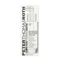  Peter Thomas Roth 彼得罗夫 Squalane Oilless Oil 角鲨烷精华油 30ml 