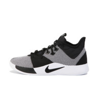 NIKE 耐克 Paul George PG 3 男士篮球鞋 AO2608-002  奥利奥 42.5