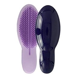 TANGLE TEEZER 至美顺发梳 浪漫紫色 *2件