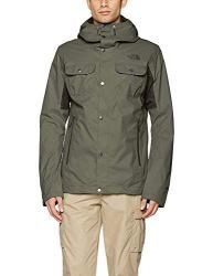 The North Face Arrano 男式户外夹克